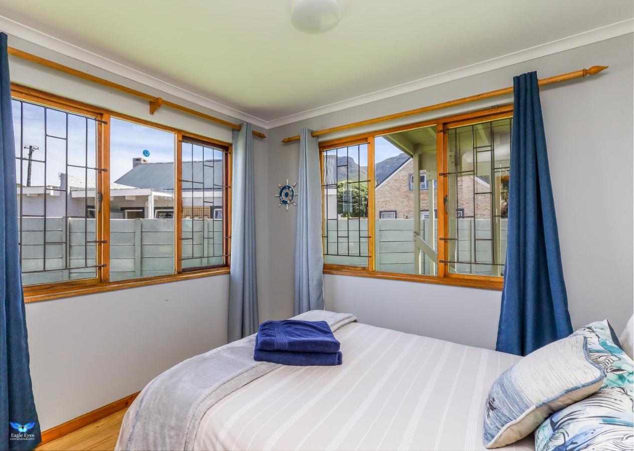 Kanaan - 3 Bedroom Self-Catering Cottage Hermanus Kültér fotó