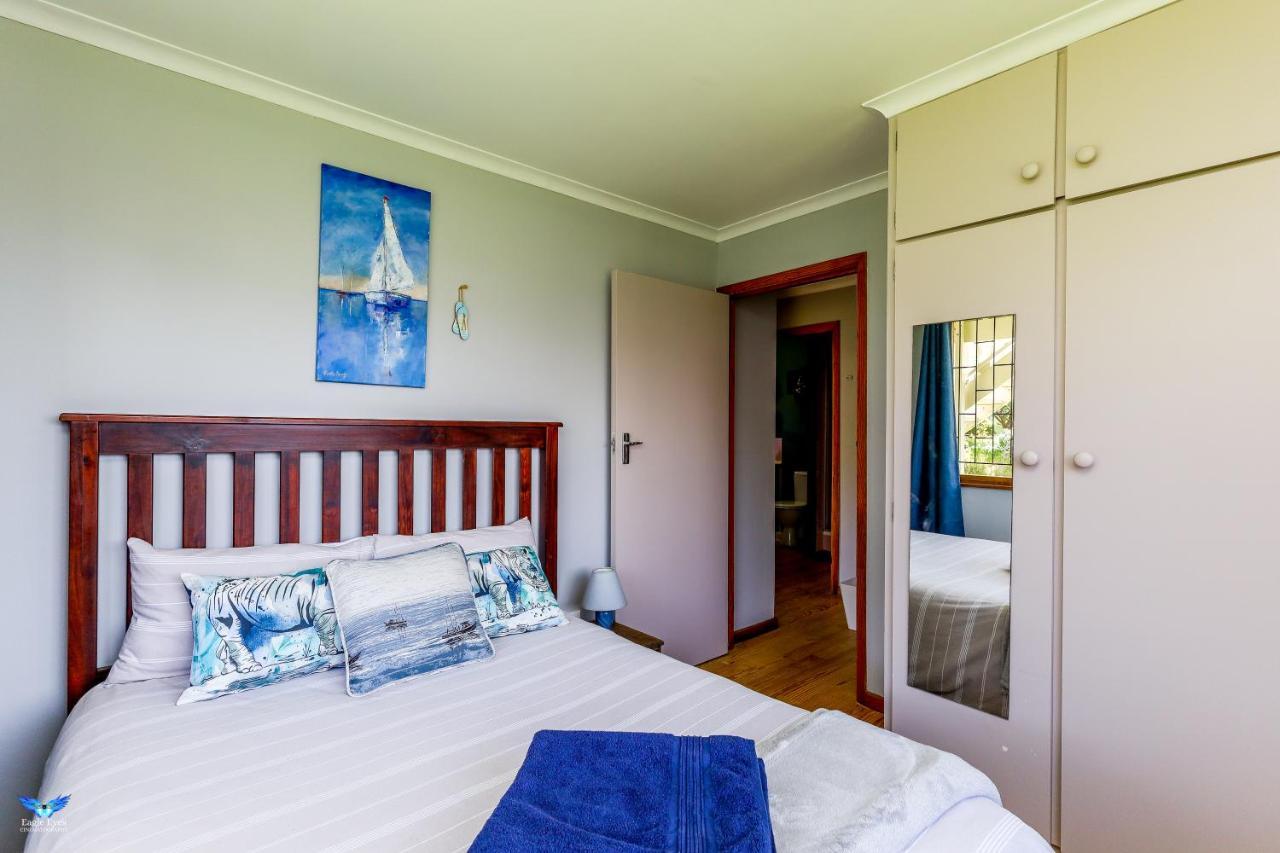 Kanaan - 3 Bedroom Self-Catering Cottage Hermanus Kültér fotó
