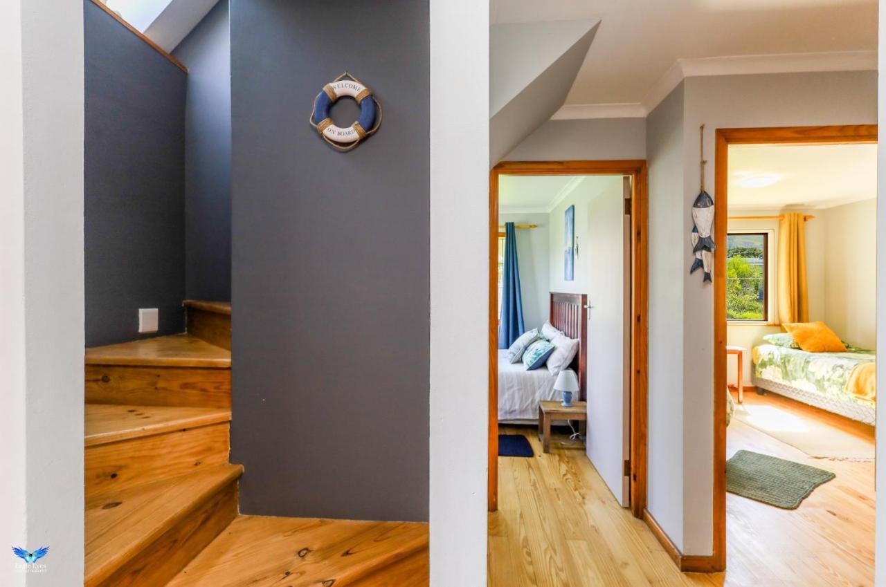 Kanaan - 3 Bedroom Self-Catering Cottage Hermanus Kültér fotó
