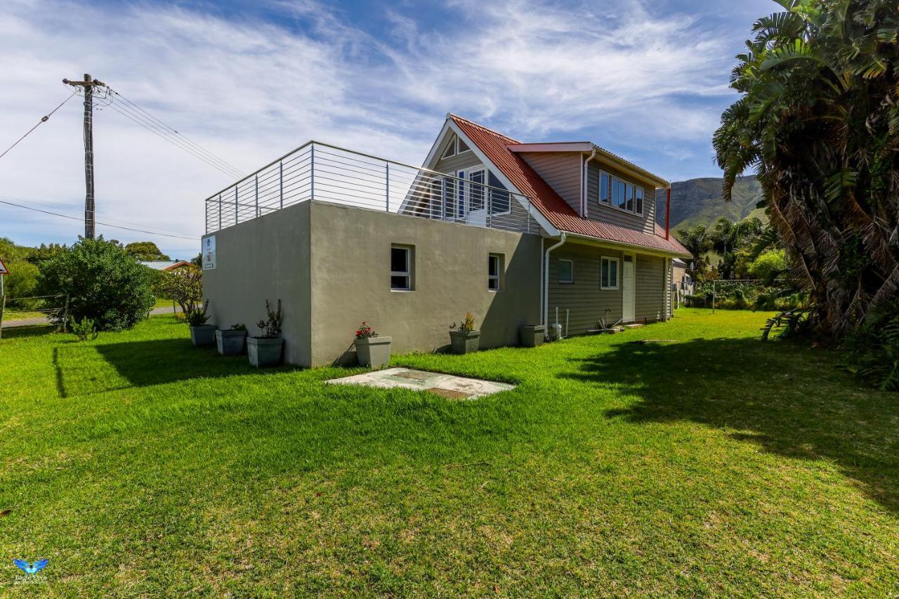 Kanaan - 3 Bedroom Self-Catering Cottage Hermanus Kültér fotó