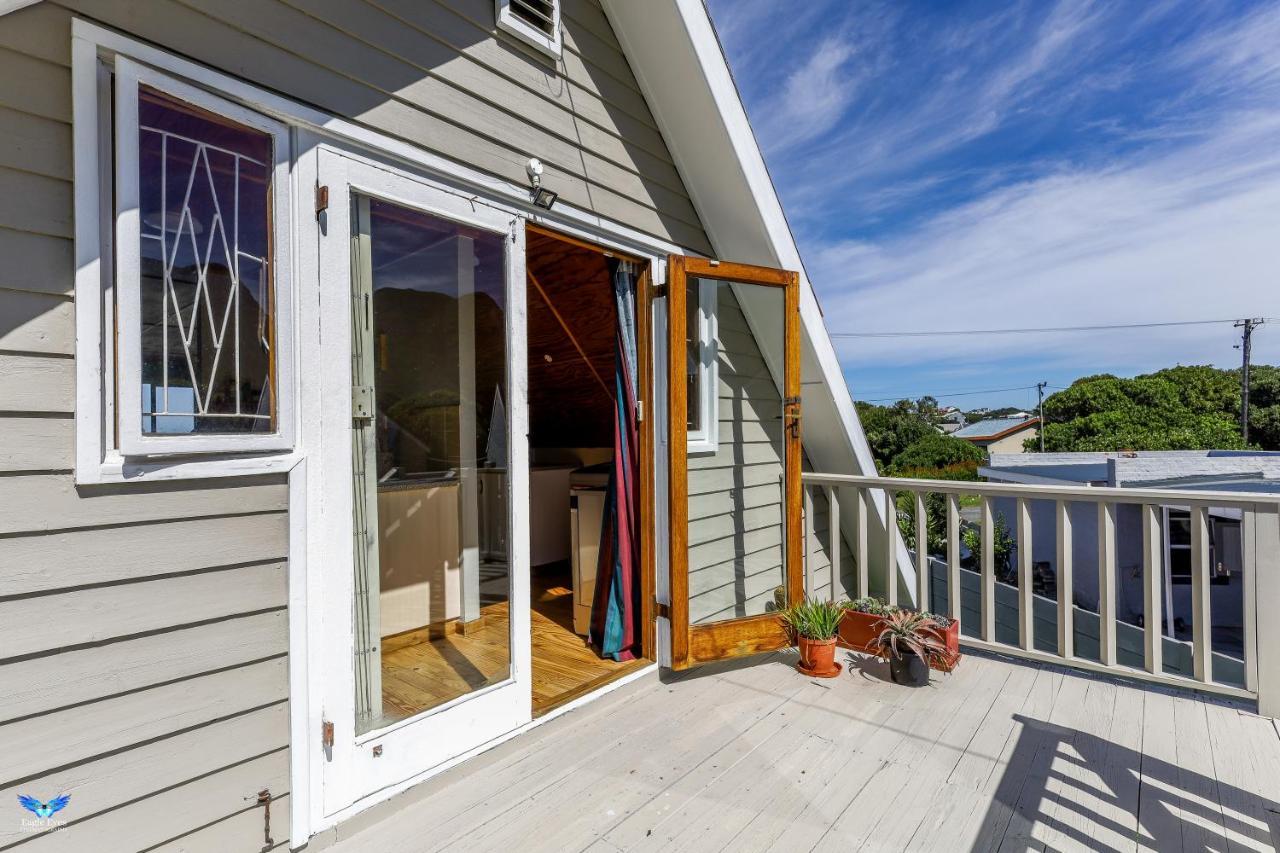 Kanaan - 3 Bedroom Self-Catering Cottage Hermanus Kültér fotó