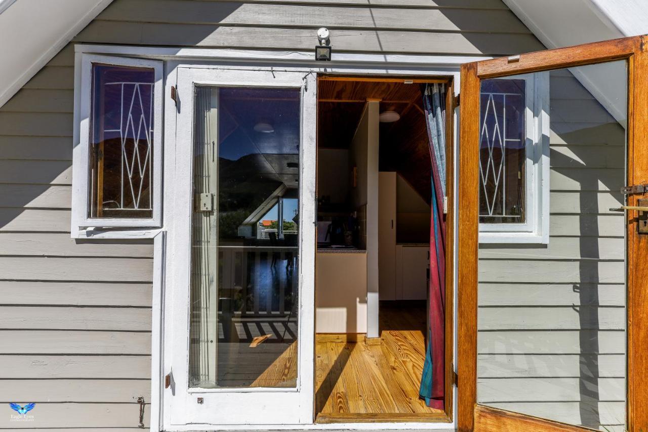 Kanaan - 3 Bedroom Self-Catering Cottage Hermanus Kültér fotó