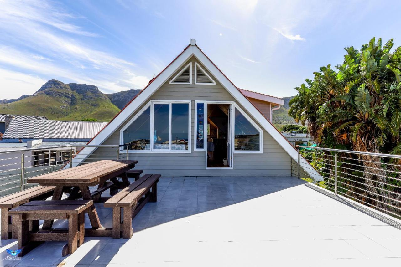 Kanaan - 3 Bedroom Self-Catering Cottage Hermanus Kültér fotó