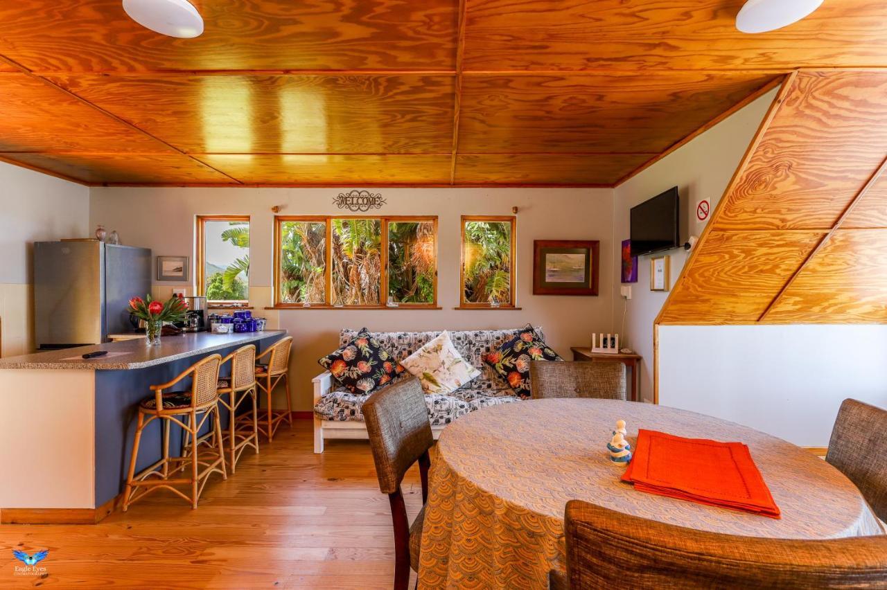 Kanaan - 3 Bedroom Self-Catering Cottage Hermanus Kültér fotó