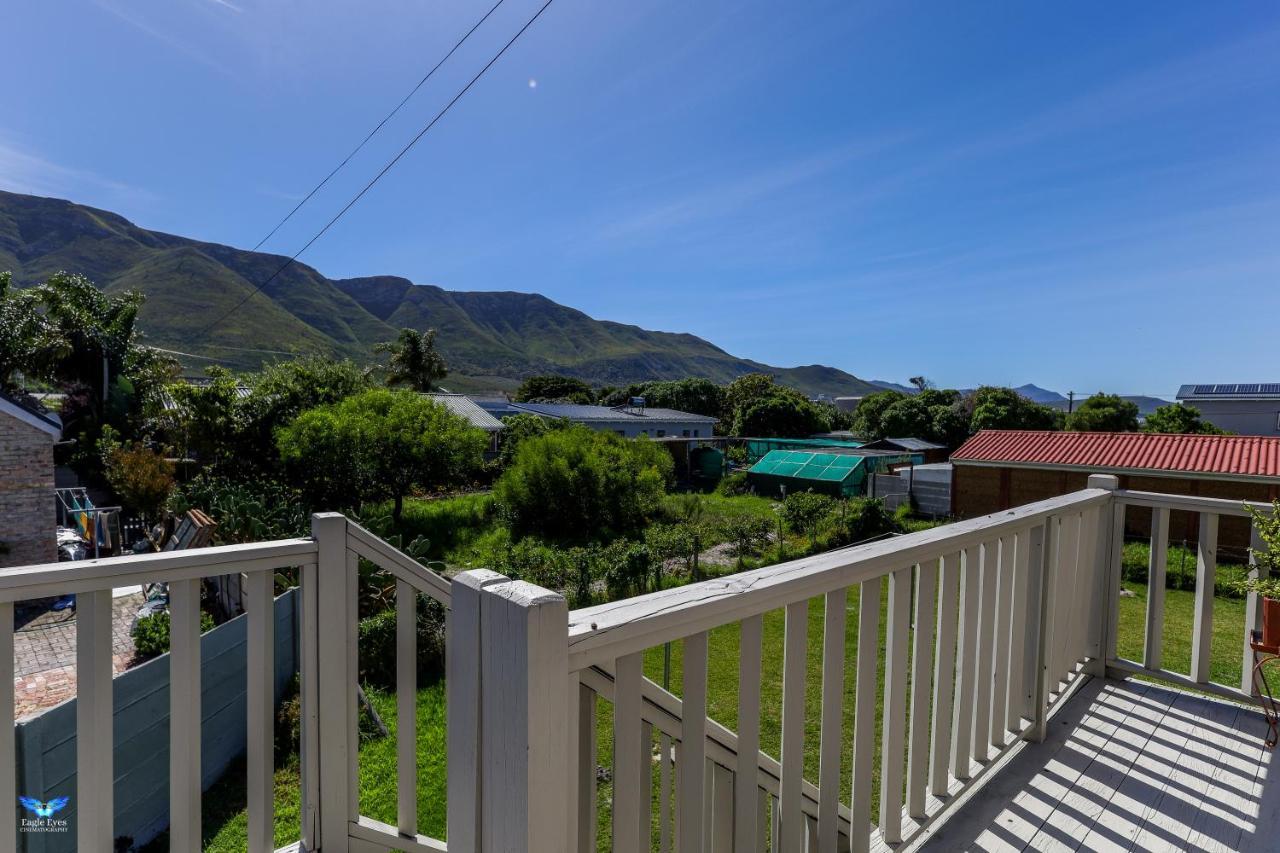 Kanaan - 3 Bedroom Self-Catering Cottage Hermanus Kültér fotó