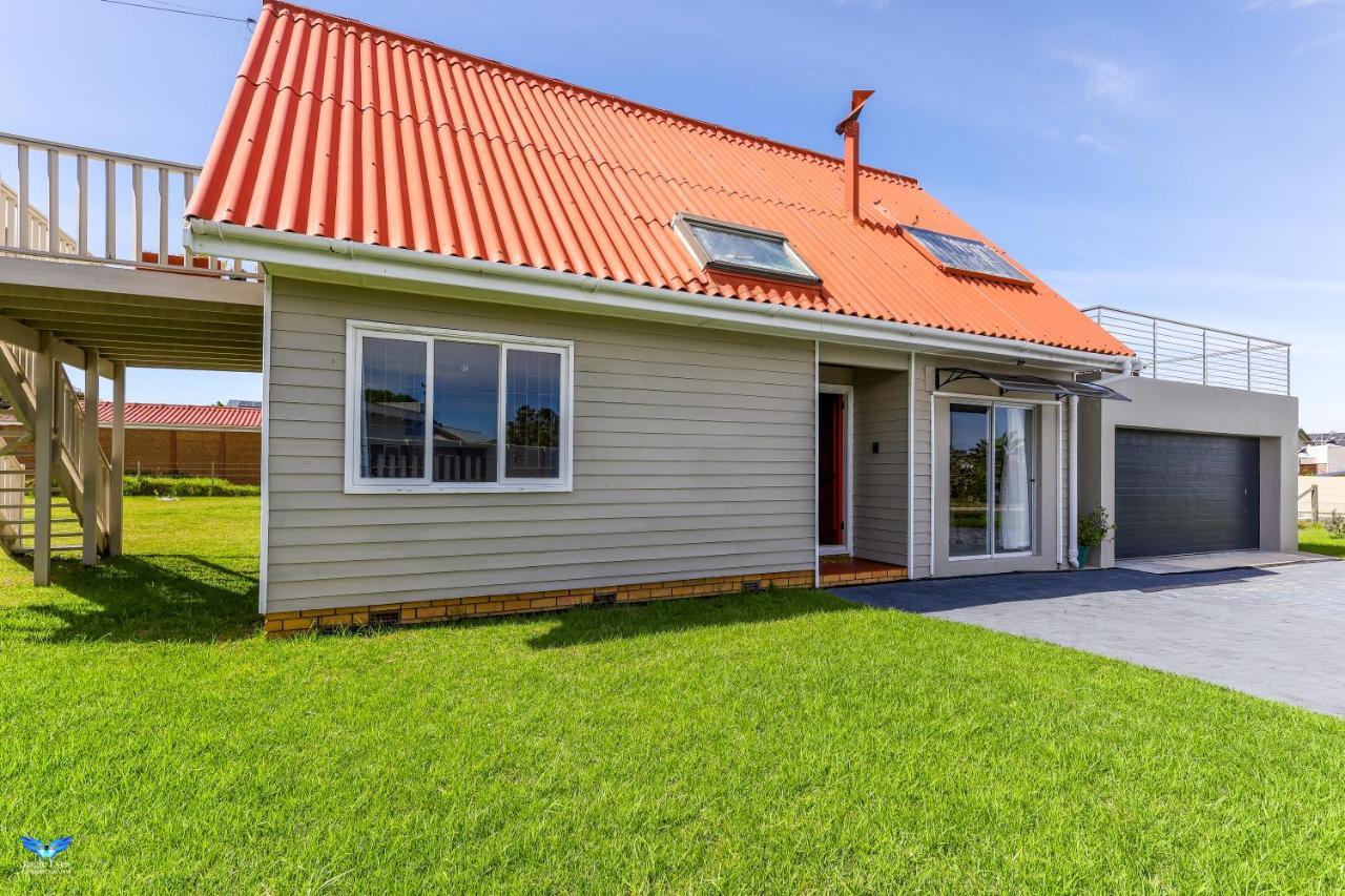 Kanaan - 3 Bedroom Self-Catering Cottage Hermanus Kültér fotó